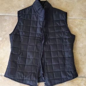 Cute Lightweight Bubble Vest
